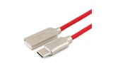 Кабель USB Cablexpert CC-P-USBC02R-1M 1.0m