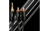 Кабель аудио Jack - RCA Audioquest Tower 3.5mm-RCA 12.0m