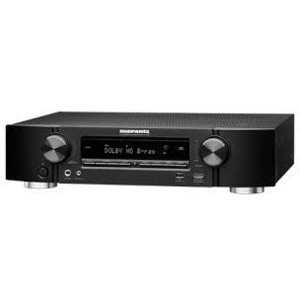 5.2-канальный AV-ресивер Marantz NR1510 Black