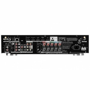 5.2-канальный AV-ресивер Marantz NR1510 Black