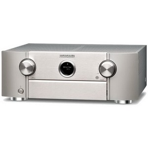 AV-Ресивер Marantz SR6014 Silver-Gold