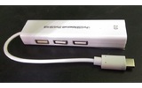 Переходник USB - Ethernet Greenconnect GCR-UC2CL02