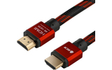 Кабель HDMI Greenconnect GCR-51489 1.0m