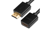 Кабель HDMI Greenconnect GCR-51660 5.0m