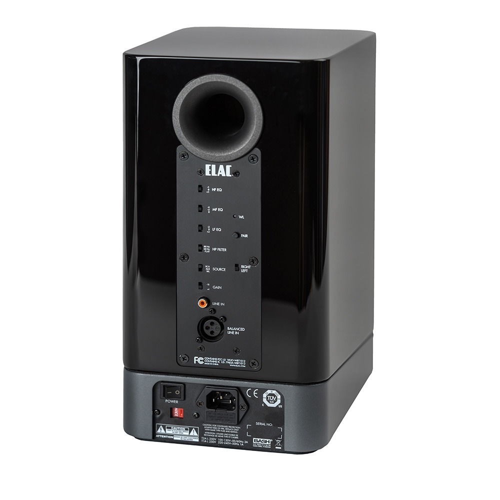 Elac navis arb 51. Elac колонки активные. Elac BS 63.2. АЧХ Navis ARB 51. Elac Vertex ow-vj63m.