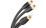 Переходник RCA - RCA Audioquest FLX-X RCA Splitter Male to 2 Female