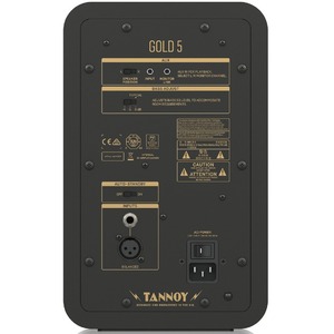 Студийный монитор Tannoy GOLD 5