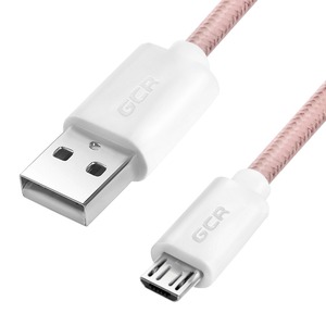 Кабель USB Greenconnect GCR-51688 0.5m