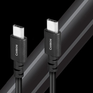 Кабель USB Audioquest Carbon USB C-C 1.5m