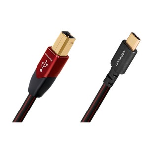 Кабель USB Audioquest Cinnamon USB B-C 1.5m