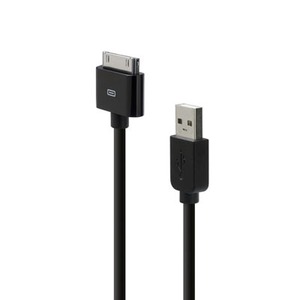 Кабель USB Belkin F8Z328ea04-BLK 1.2m