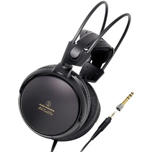 Наушники Audio-Technica ATH-A500