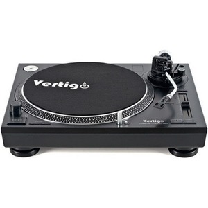 Проигрыватель виниловых дисков Vertigo DJ-4600