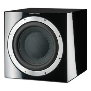 Сабвуфер B&W ASW10CM Gloss Black