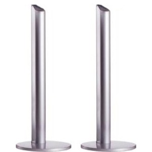 Подставка для колонок B&W VM1 Stand Silver