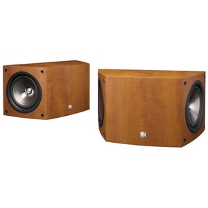 Колонка настенная KEF iQ8ds-DA