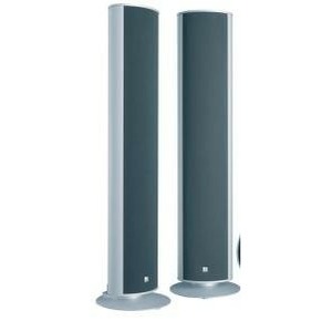 Колонка напольная KEF HTS 6001 Pair