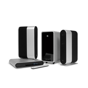 Комплект колонок KEF KIT140-AA