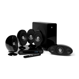 Комплект колонок KEF KIT530-BA