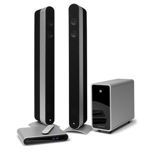 Комплект колонок KEF KIT160-AA