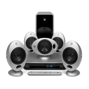 Комплект колонок KEF KIT520-AA