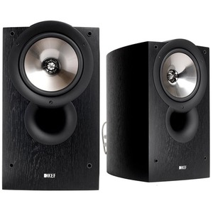 Колонка полочная KEF iQ30-BA