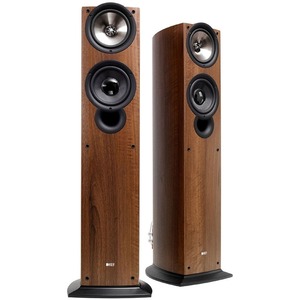 Колонка напольная KEF iQ50-FA