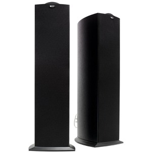 Колонка напольная KEF iQ70-BA