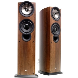 Колонка напольная KEF iQ70-FA