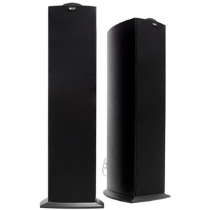 Колонка напольная KEF iQ90-BA