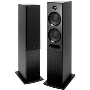 Колонка напольная KEF C7 Black