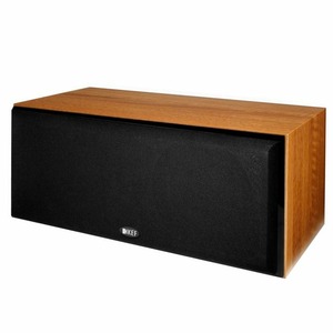 Сабвуфер KEF C6LCR Walnut