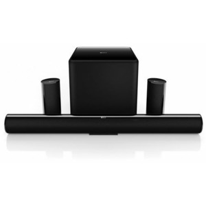 Комплект колонок KEF KHT7005 Black