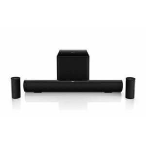 Комплект колонок KEF KHT 8005 Gloss Black