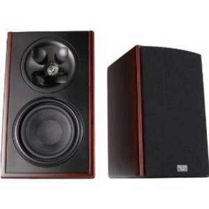 Колонка полочная Klipsch Icon WB-14 Cabernet