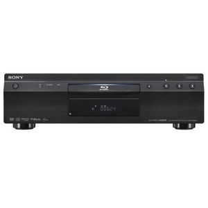 Blu-Ray проигрыватель Sony BDP-S5000ES