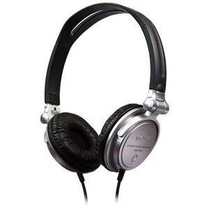 Наушники Sony MDR-V300