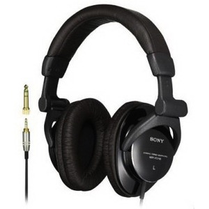 Наушники Sony MDR-V900HD