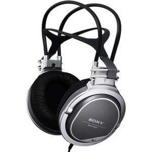 Наушники Sony MDR-XD300