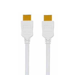 Кабель HDMI Panasonic HDMI White 2.0m