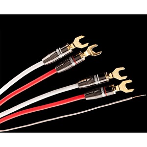 Кабель Акустический Tchernov Cable Reference SC Sp/Sp 1.65m