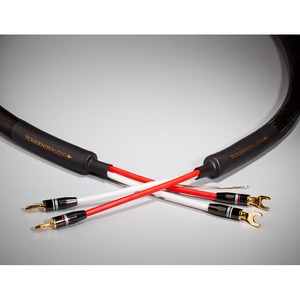 Кабель Акустический Tchernov Cable Reference SC Sp/Sp 1.65m