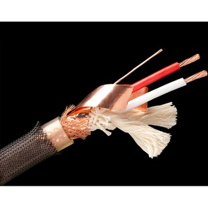 Кабель Акустический Tchernov Cable Reference SC Sp/Sp 1.65m