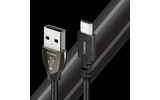 Кабель USB Audioquest Carbon USB A-C 0.75m