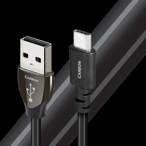 Кабель USB Audioquest Carbon USB A-C 0.75m