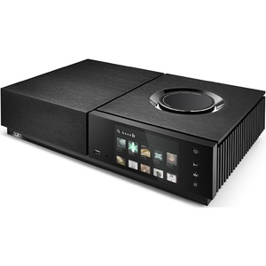 Сетевой плеер Naim Audio Uniti Nova Tuner Module