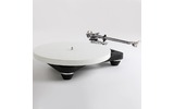 Виниловый проигрыватель Rega Planar 10 Black (Apheta-3)