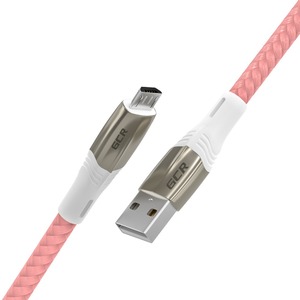 Кабель USB Greenconnect GCR-51955 1.7m
