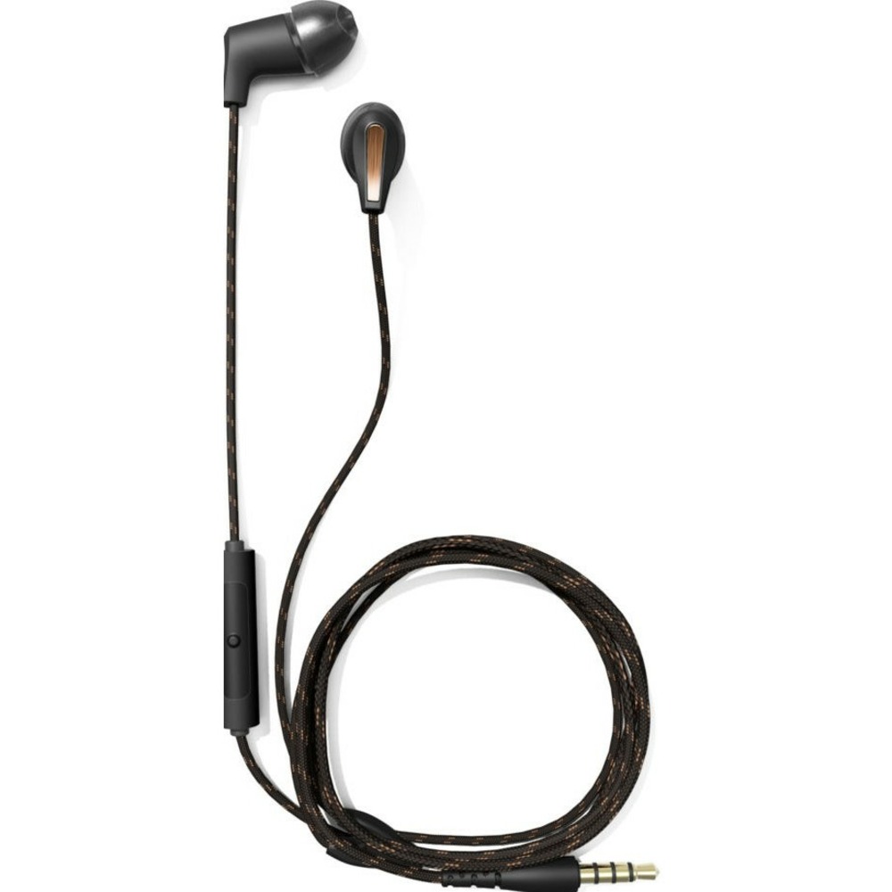 Проводные внутриканальные наушники Klipsch T5M Wired Black - отзывы  покупателей, владельцев в интернет магазине AllCables - Москва