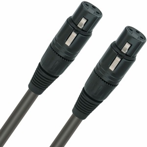 Кабель аудио XLR - XLR WireWorld QBI2.0M-8 Equinox 8 Interconnect XLR 2.0m